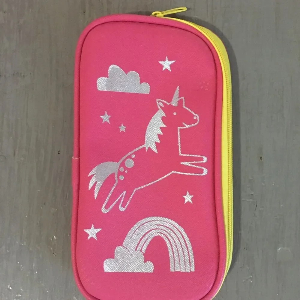 Unicorn Pencil Case